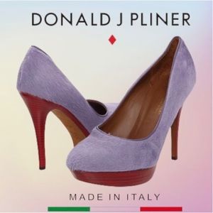 Donald J. Pliner heels